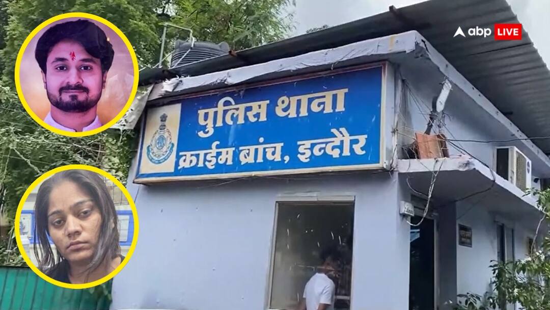 Raja Raghuvanshi Murder Case Shillong Police SIT reached drain located at Palasia Indore with property broker shilom James राजा रघुवंशी मर्डर केस: जिस शख्स ने सोनम को छिपाया, पुलिस ने उसे नाले में उतारा, वहां से क्या मिला?