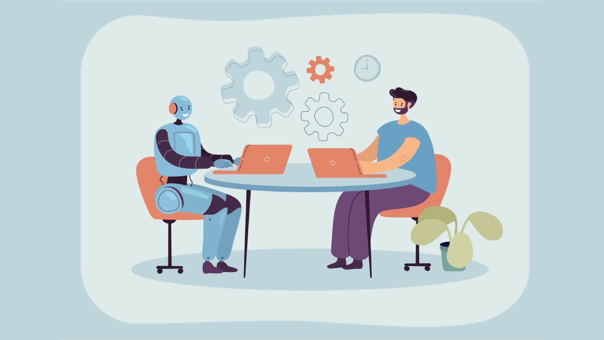 Job Hunting 2.0: Let AI Be Your Career Coach, Resume Guru & Salary Wingman. Here's How