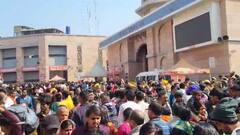 काशी विश्वनाथ मंदिर में किया ये काम तो गिरफ्तार कर लेगी पुलिस? बनाई गई स्पेशल टीम