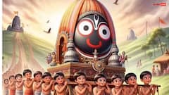 Jagannath Rath Yatra 2025: आज से जगन्नाथ रथ यात्रा शुरू, किसे है रथ की रस्सी खींचने का अधिकार जानें