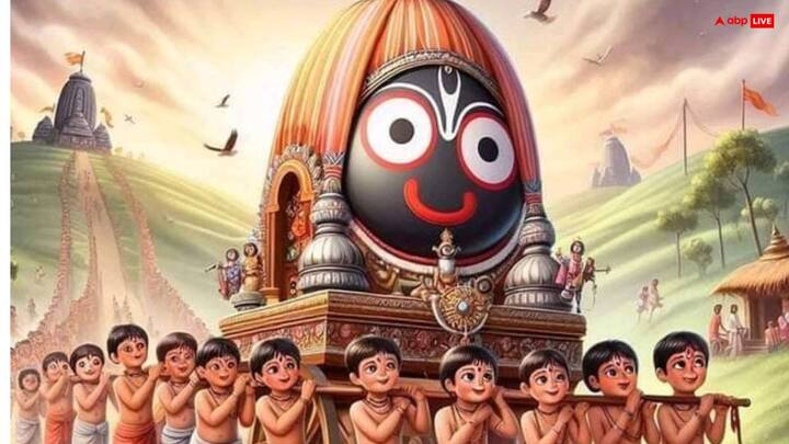 धार्मिक मान्यता है कि रथ की रस्सी को पकड़कर खींचना भगवान जगन्नाथ की सेवा के समान है. इसे कोई भी आम श्रद्धालु छू सकता है. मान्यता है कि रथ की रस्सी को छूने या खींचने से भक्तों को मोक्ष की प्राप्ति होती है.