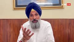 Majithia’s Arrest Triggers Political Storm In Punjab; AAP Minister Alleges ‘Akali-BJP Brought Drug Menace’