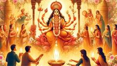 వారాహి నవరాత్రులు 2025 తేదీలు, పూజా విధానం, విశిష్టత, ప్రయోజనాలు తెలుసుకోండి