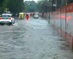 Rain Forecast: અમદાવાદમાં આજે ગાજવીજ સાથે તૂટી પડશે ભારે વરસાદ, હવામાન વિભાગનું એલર્ટ
