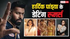 हार्दिक पांड्या का इन 6 एक्ट्रेसेस संग जुड़ा नाम, एक के साथ वायरल हुआ था ऐसा वीडियो