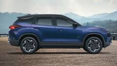 Tata Harrier EV ने सेफ्टी में मनवाया लोहा, 600 KM रेंज वाली इस गाड़ी की क्या है कीमत?