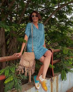 अचिंत कौर ने तोड़ा 19 साल का पुराना रिश्ता, तलाक के बाद भी नहीं की दूसरी शादी