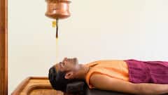 ਪੰਚਕਰਮ ਤੇ ਯੋਗ: ਪੁਰਾਣੀਆਂ ਬਿਮਾਰੀਆਂ ਨੂੰ ਜੜ੍ਹੋਂ ਖ਼ਤਮ ਕਰ ਰਿਹਾ ਕੁਦਰਤੀ ਇਲਾਜ , ਲੱਖਾਂ ਲੋਕਾਂ ਦਾ ਬਦਲ ਰਿਹਾ ਜੀਵਨ