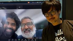 'Kojima’s Death Stranding 2' Features Iconic Indian Filmmaker SS Rajamouli And Son