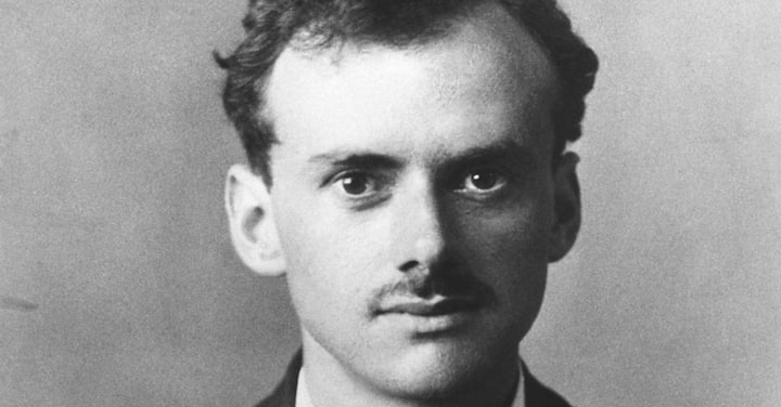 4. पॅाल एएम डायरॅक 1933 मध्ये वयाच्या 31 व्या वर्षी डायरॅक यांना अणु सिद्धांताच्या नवीन उत्पादक स्वरूपांच्या शोधासाठी भौतिकशास्त्राचे नोबेल पारितोषिक मिळाले.