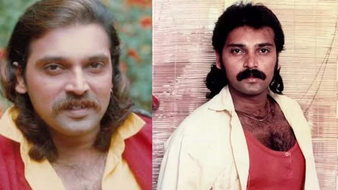 bollywood villain who did 300 films had 12 affairs 5 marriages at the last moment he yearned for drinking water he was mahesh anand 300 सिनेमांमध्ये काम करणारा बॉलिवूचा व्हिलन, 12 प्रेम प्रकरणं, 5 लग्नही केले, पण शेवटच्या क्षणी पाण्यासाठी तरसला