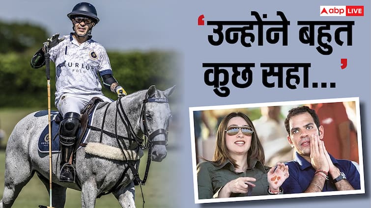 करिश्मा कपूर से तलाक के बाद ऐसी हो गई थी संजय कपूर की हालत, सौतन ने सुनाई थी आंखों देखी