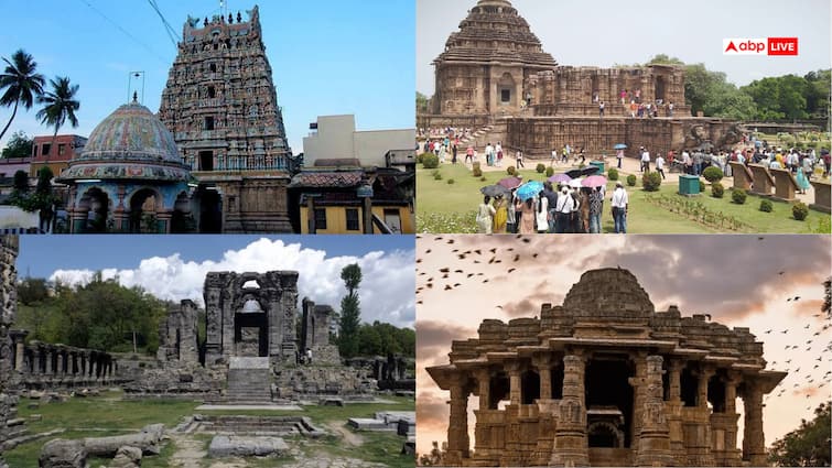 तेज, ऐश्वर्य और आरोग्य से भरा जीवन चाहिए तो इन सूर्य मंदिरों में जाकर करें दर्शन, जिंदगी बदल