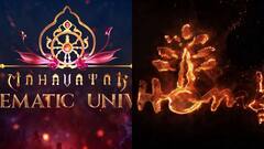 'కాంతార' మేకర్స్ నుంచి 7 భారీ ప్రాజెక్ట్స్ - విష్ణుమూర్తి అవతారాలే మూవీస్‌గా..