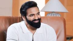 'కన్నప్ప' టీంకు షాక్ - మంచు విష్ణు కార్యాలయంపై జీఎస్టీ అధికారుల దాడులు..