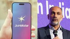 கிரிக்கெட்டைப் பெருவிழாவாகக் கொண்டாடிய ஒரு பில்லியன் பார்வையாளர்கள்...ஜியோஸ்டார் வெளியிட்ட அறிக்கை