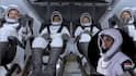 Axiom 4 Launch: 7 முறை ஏமாற்றம், 8வது முயற்சியில் வெற்றி - சர்வதேச விண்வெளி நிலையம் செல்லும் 2வது இந்தியர்