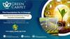Green Carpet Foundation: Empowering the Next Generation Through Innovation & Sustainability