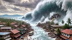 આવશે દુનિયાનો અંત! બે અઠવાડિયા બાદ આ વિસ્તારમાં મચશે તબાહી, બાબા વેંગાની ભવિષ્યવાણીથી ચકચાર