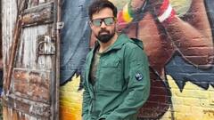Emraan Hashmi Resumes Shoot After Dengue Recovery, Says He's 'Back In Action'