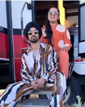 ਦਿਲਜੀਤ ਦੋਸਾਂਝ ਦੀ ਫਿਲਮ 'ਸਰਦਾਰ ਜੀ 3' ਵਿਵਾਦ 'ਤੇ ਬੋਲੀ ਦੀ ਸਾਬਕਾ ਮੈਨੇਜਰ ਸੋਨਾਲੀ...