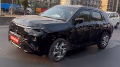 Maruti Suzuki Escudo 5-Seater Due For Launch Soon Before eVitara?