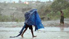 बिहार में मॉनसून हुआ सुस्त, 30 जून से फिर होगी झमाझम बारिश, इन जिलों में अलर्ट