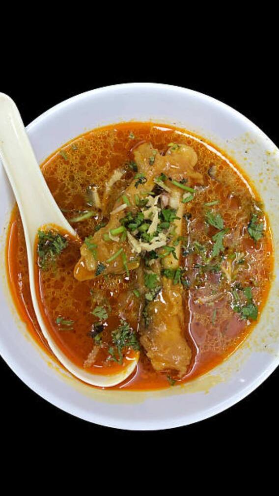 पाया खाने से क्या होता है फायदा?