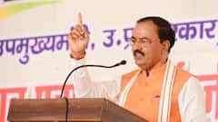 'सपा के लोग कांवड़ यात्रा में कर रहे गड़बड़', डिप्टी सीएम केशव प्रसाद मौर्य का दावा