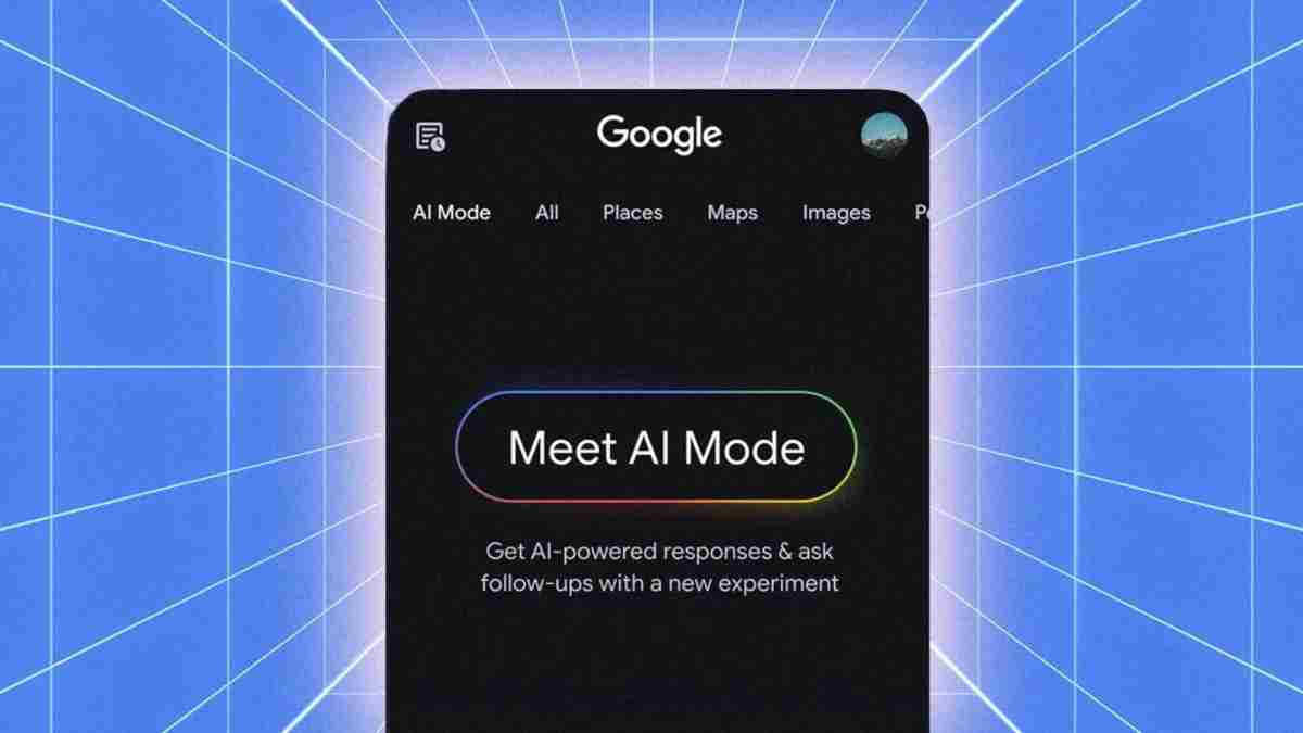 आ गया Google का AI मोड! अब मिलेगा स्मार्ट और सीधा जवाब, जानिए कैसे करेगा आपकी मदद