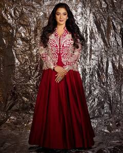 रक्षाबंधन के लिए क्या पहनें? रूपाली गांगुली के इन आउटफिट से लें टिप्स