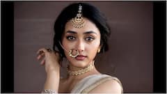 ఎవరీ ప్రీతి ముకుందన్? 'కన్నప్ప'లో విష్ణు మంచు జంటగా నటించిన హీరోయిన్ బ్యాగ్రౌండ్, కెరీర్ తెల్సా?