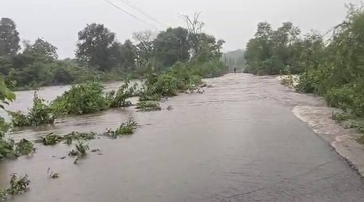 હવામાન નિષ્ણાંત અંબાલાલ પટેલે વરસાદની આગાહી કરી છે. અંબાલાલ પટેલની આગાહી અનુસાર ગુજરાતમાં વરસાદનું જોર વધશે. 25 જૂનથી 30 જૂન સુધી ભારેથી અતિભારે વરસાદની આગાહી કરી છે.