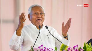 Nitish Kumar Announces 35% Reservation For Bihar Women In Govt Jobs Ahead Of Election