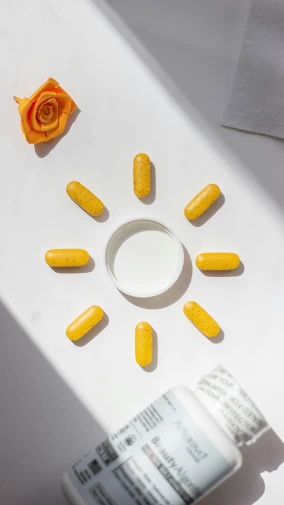 9 Common Signs Of Vitamin D Deficiency You Shouldn't Ignore