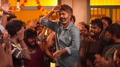 Coolie Song : ரஜினி , டி. ராஜேந்தர் , அனிருத் கலக்கும் சிகிட்டு பாடல் இதோ