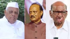 पहाटे पाचला माळेगाव कारखाना निवडणुकीची मतमोजणी पुन्हा सुरु, आतापर्यंत किती जागांचा निकाल लागला?