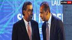 महज एक दिन में मुकेश अंबानी ने कमा लिए 81960382 रुपये, छोटे भाई अनिल को हो गया बड़ा नुकसान