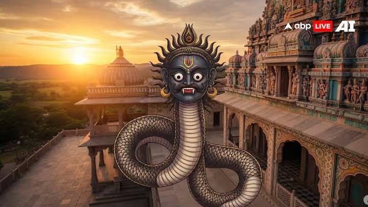 राहूची स्थिती चांगली करण्यासाठी तुम्ही ॐ रां राहवे नमः मंत्राचा जप करावा.