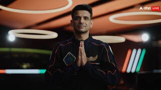 Shubhanshu Shukla Axiom-4 Mission: शुभांशु शुक्ला की स्पेस यात्रा पर बोली भारतीय वायुसेना- 'देश को आप पर गर्व'