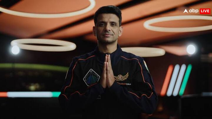 આંતરરાષ્ટ્રીય અવકાશ મથકમાં તેમના રોકાણના છેલ્લા તબક્કા દરમિયાન શુભાંશુ શુક્લાએ ખેડૂતની ભૂમિકા ભજવી હતી. તેમણે પેટ્રી ડીશમાં મગ અને મેથી ઉગાડ્યા છે.