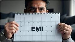 ఈఎంఐ కట్టలేకపోతే ఇలా బ్రేక్ తీసుకోండి? CIBILపై ఎఫెక్ట్ పడకుండా ఫాలో అవ్వాల్సిన టిప్స్