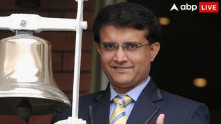 सौरव गांगुली की बायोपिक में लीड रोल निभाएगा ये एक्टर, हो गया कंफर्म