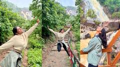 असे पाहिले काहूर माजले, जीवात जीव विरघळलं, रिंकू राजगुरुचा अनोखा अंदाज