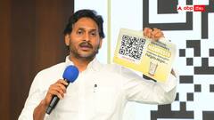 బటన్లు నొక్కి చంద్రబాబు మోసాల గురించి ప్రజలకు చెప్పండి - పార్టీ నేతలకు జగన్ దిశానిర్దేశం