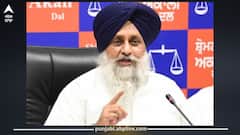 Punjab News: 131ਵੀਂ ਸੰਵਿਧਾਨਿਕ ਸੋਧ ਬਿੱਲ ਦੇ ਖਿਲਾਫ਼ ਸੁਖਬੀਰ ਬਾਦਲ ਵੱਲੋਂ ਵੱਡਾ ਐਕਸ਼ਨ, ਸੱਦ ਲਈ ਕੋਰ ਕਮੇਟੀ ਦੀ ਐਮਰਜੈਂਸੀ ਮੀਟਿੰਗ