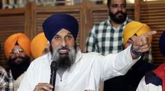 ਜਿਹੜੇ ਕੰਡੇ ਭਗਵੰਤ ਮਾਨ ਬੀਜ ਰਿਹਾ ਉਹ 2027 ਤੋਂ ਬਾਅਦ ਚੁਗਣੇ ਔਖੇ ਹੋ ਜਾਣੇ, ਬਿਕਰਮ ਮਜੀਠੀਆ ਦੇ ਹੱਕ 'ਚ ਬੋਲੇ ਰਵਨੀਤ ਬਿੱਟੂ