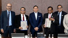 Adani Total Gas, Jio-bp Partner To Expand Fuel Retail Network