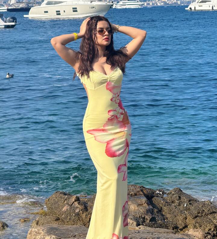 अवनीत सोशल मिडीयावर प्रचंड सक्रिय असते, तिचे लाईफ अपडेट्स ती कायमच शेअर करत असते.