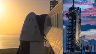 Why Is NASA Launching Axiom 4 Mission To International Space Station?